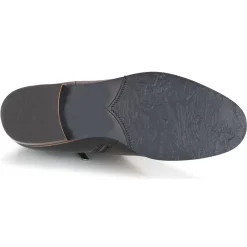 Online Karston - JIFOX Noir