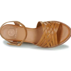 New Karston - LIANNY Camel