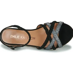 Online Karston - LUCILE Noir