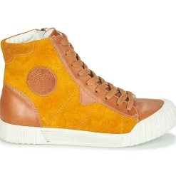 Karston - OMSTAR Ocre