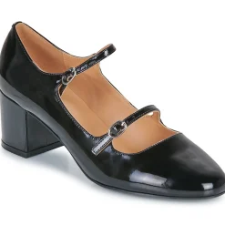 Hot Karston - PIVOINE Noir