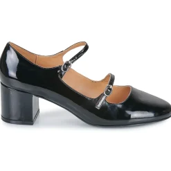 Hot Karston - PIVOINE Noir