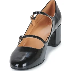 Hot Karston - PIVOINE Noir