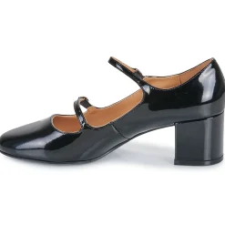 Hot Karston - PIVOINE Noir