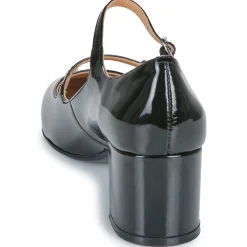 Hot Karston - PIVOINE Noir