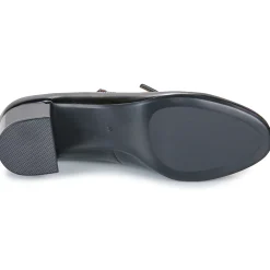 Hot Karston - PIVOINE Noir