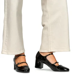 Hot Karston - PIVOINE Noir