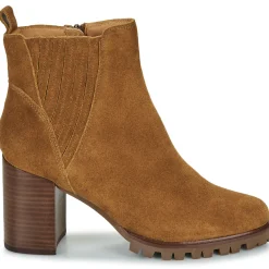 Online Karston - POPPY Camel