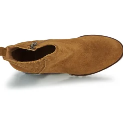 Online Karston - POPPY Camel