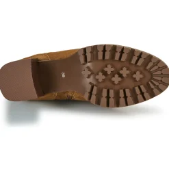 Online Karston - POPPY Camel