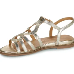 Sale Karston - SABINE Doré