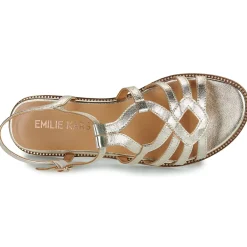 Sale Karston - SABINE Doré