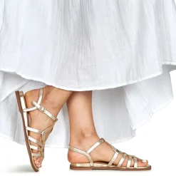 Sale Karston - SABINE Doré