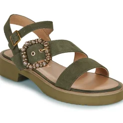 Discount Karston - VALANCIA Kaki