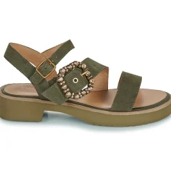 Discount Karston - VALANCIA Kaki