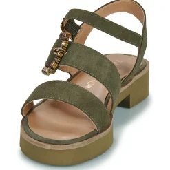 Discount Karston - VALANCIA Kaki