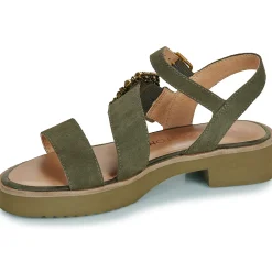 Discount Karston - VALANCIA Kaki