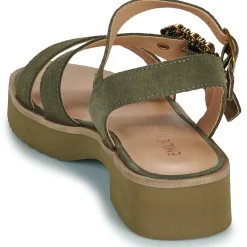 Discount Karston - VALANCIA Kaki