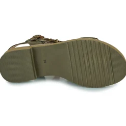 Discount Karston - VALANCIA Kaki