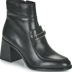 Online Karston - VIENA Noir