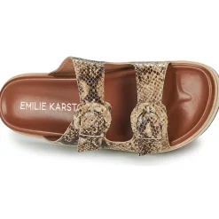 Best Karston - YOKO Marron