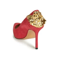 Katy Perry - THE CHARMER Rouge