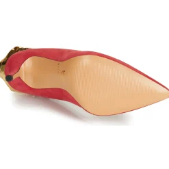 Katy Perry - THE CHARMER Rouge