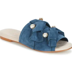 Discount KG by Kurt Geiger - NAOMI-BLUE Bleu