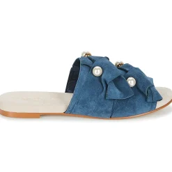 Discount KG by Kurt Geiger - NAOMI-BLUE Bleu