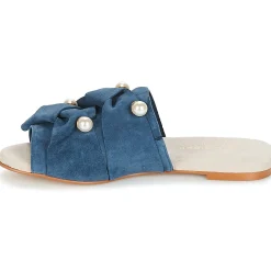 Discount KG by Kurt Geiger - NAOMI-BLUE Bleu