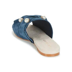 Discount KG by Kurt Geiger - NAOMI-BLUE Bleu