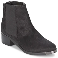 Clearance KG by Kurt Geiger - SHADOW Noir