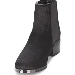 Clearance KG by Kurt Geiger - SHADOW Noir