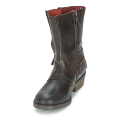 Kickers - AMERIKO Marron