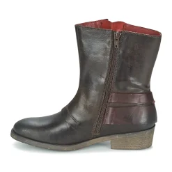 Kickers - AMERIKO Marron