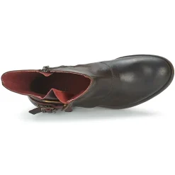 Kickers - AMERIKO Marron