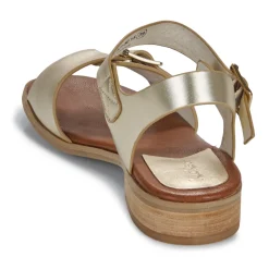 Discount Kickers - BUCIDI Doré