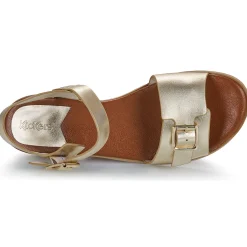 Discount Kickers - BUCIDI Doré