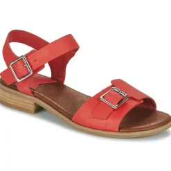 Outlet Kickers - BUCIDI Rouge