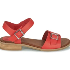 Outlet Kickers - BUCIDI Rouge