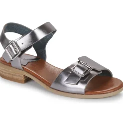 Discount Kickers - BUCIDI Argenté