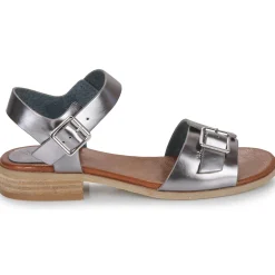 Discount Kickers - BUCIDI Argenté