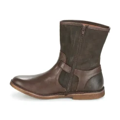 Best Kickers - CREEK Marronfoncé