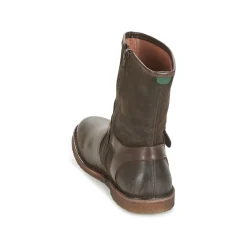 Best Kickers - CREEK Marronfoncé