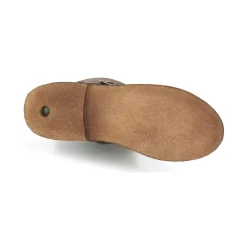 Best Kickers - CREEK Marronfoncé