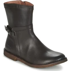 New Kickers - CRICKET MarronFoncé