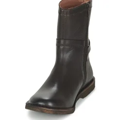 New Kickers - CRICKET MarronFoncé