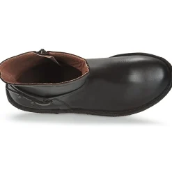 New Kickers - CRICKET MarronFoncé