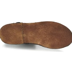 New Kickers - CRICKET MarronFoncé