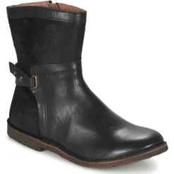 Clearance Kickers - CRICKET Noir